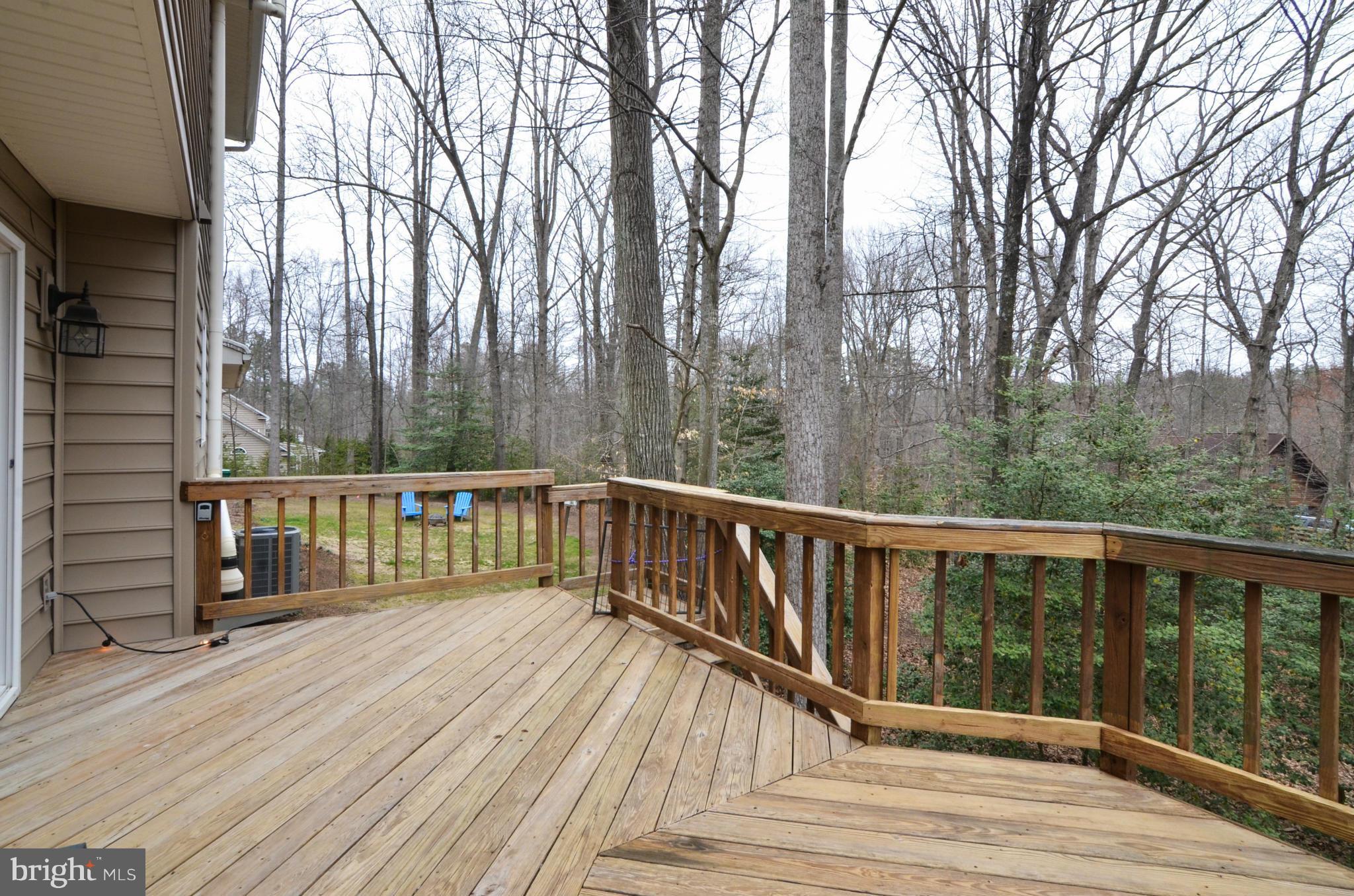 12343 Kent Road King George, VA 22485 - Photo 22 of 30 Exterior (Rear)