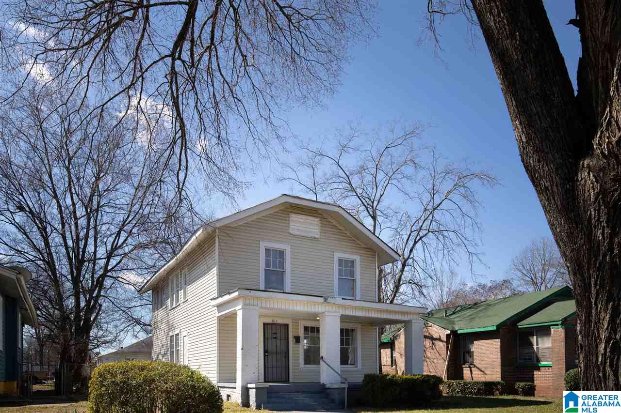 304 12th Street Southwest Birmingham, AL 35211 - Photo 25 of 25