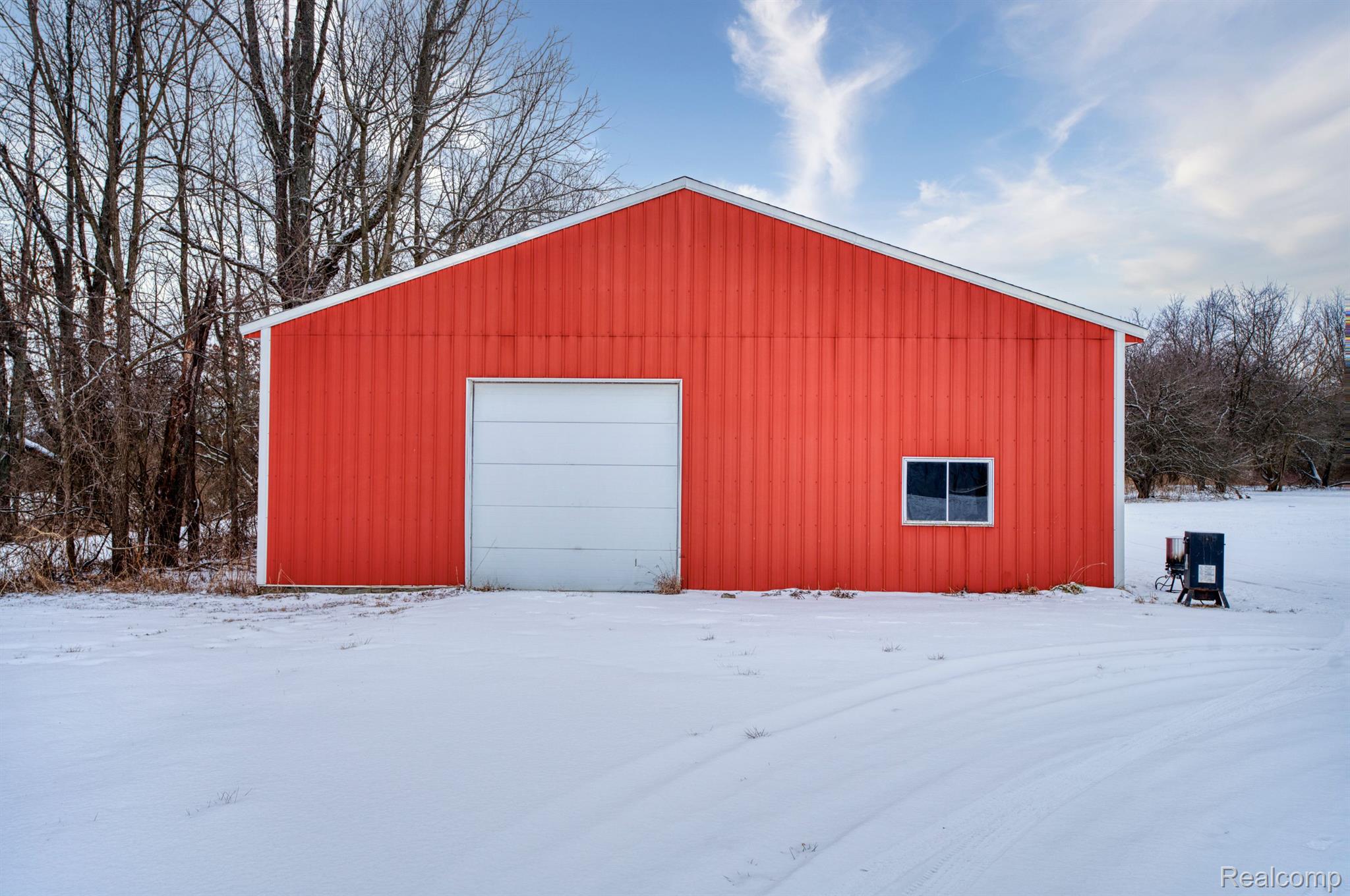 3737 Hogback Road Fowlerville, MI 48836 - Photo 26 of 34 Gallery Image 26