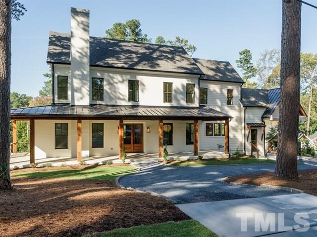 1401 Duplin Road Raleigh, NC 27607 - Photo 1 of 25