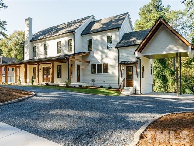 1401 Duplin Road Raleigh, NC 27607 - Photo 2 of 25