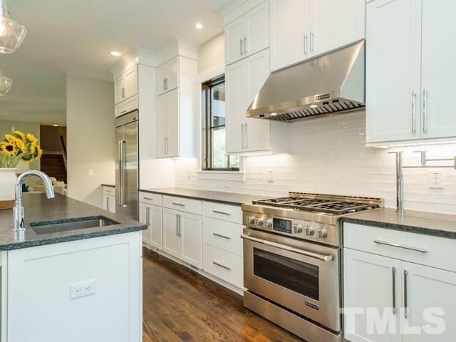 1401 Duplin Road Raleigh, NC 27607 - Photo 12 of 25