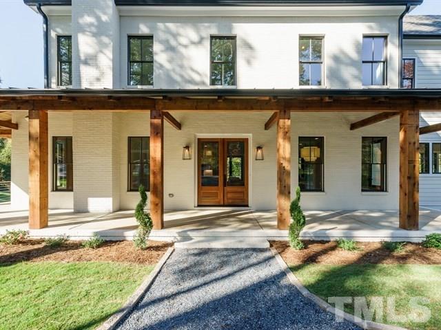 1401 Duplin Road Raleigh, NC 27607 - Photo 3 of 25