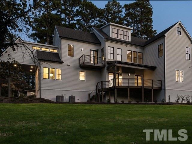 1401 Duplin Road Raleigh, NC 27607 - Photo 25 of 25