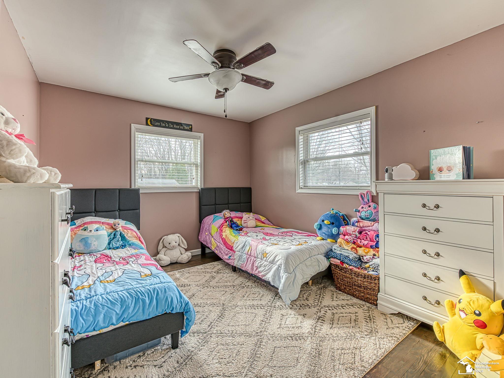 8872 Woodside Drive Temperance, MI 48182 - Photo 11 of 27