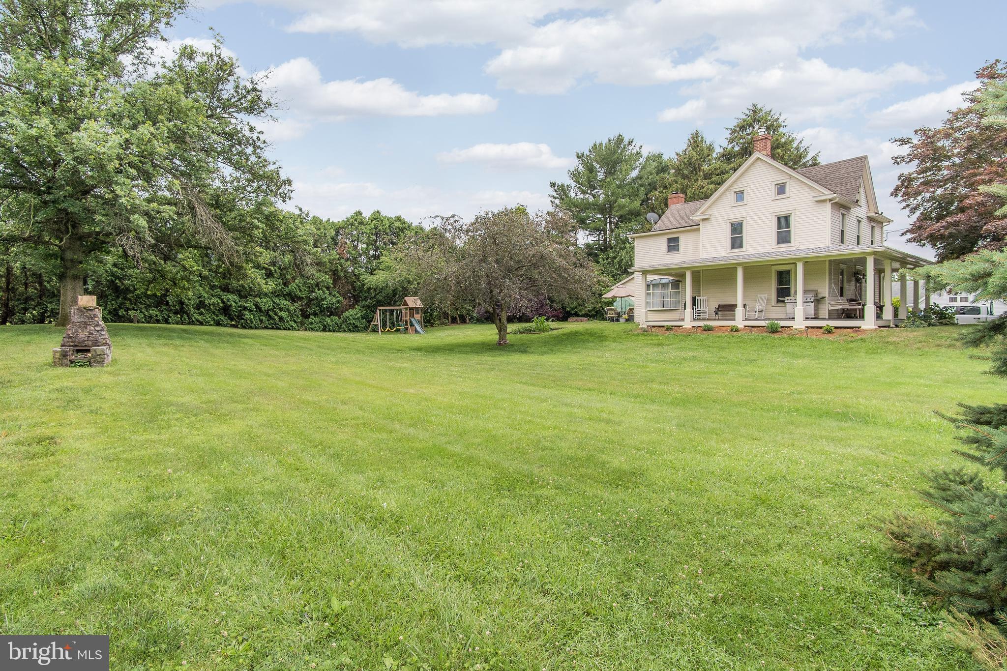 22733 Cavetown Church Road Smithsburg, MD 21783 - Photo 2 of 59 Gallery Image 2