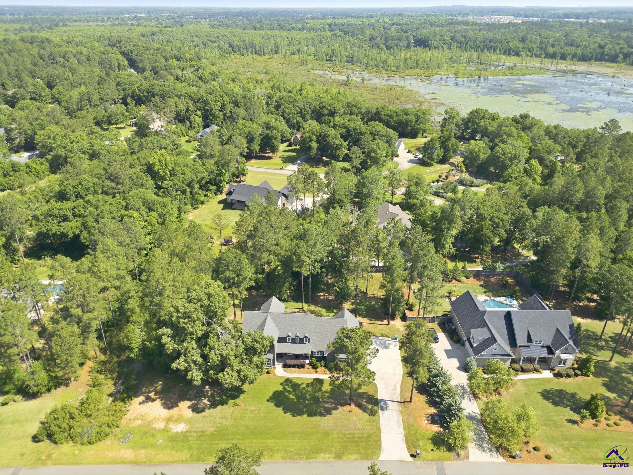 251 Mossy Lake Road Perry, GA 31069 - Photo 68 of 82
