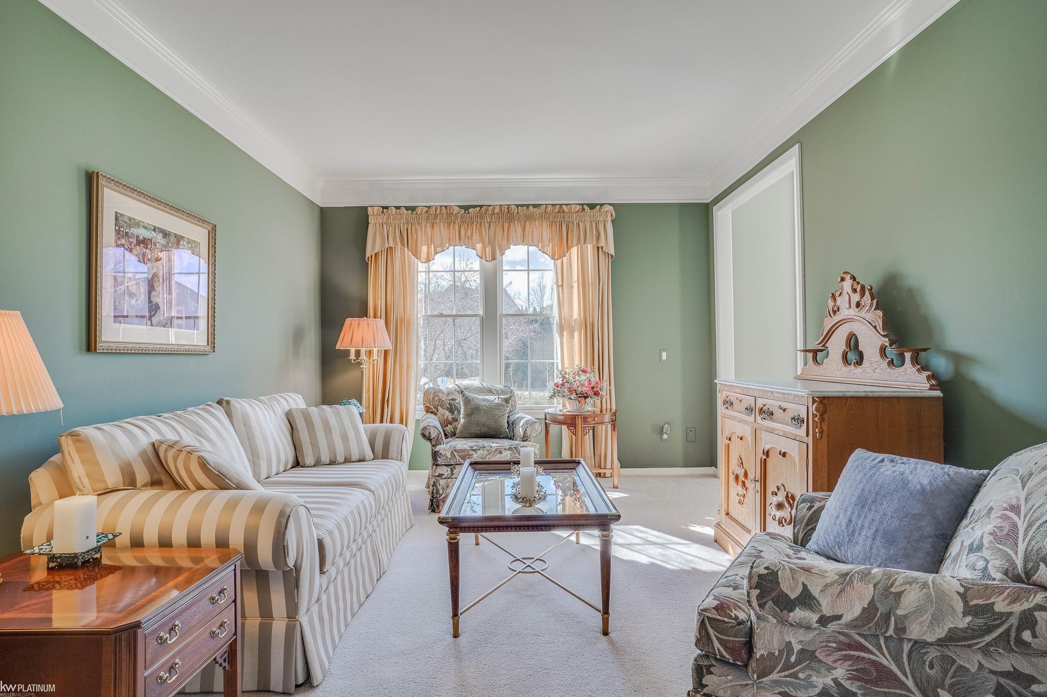 1643 Blushing Court Rochester Hills, MI 48307 - Photo 19 of 51 Gallery Image 19