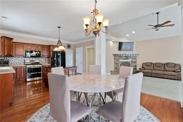 $465,000 | 228 Berkeley Way, Monroeville, PA 15146