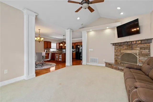 $465,000 | 228 Berkeley Way, Monroeville, PA 15146