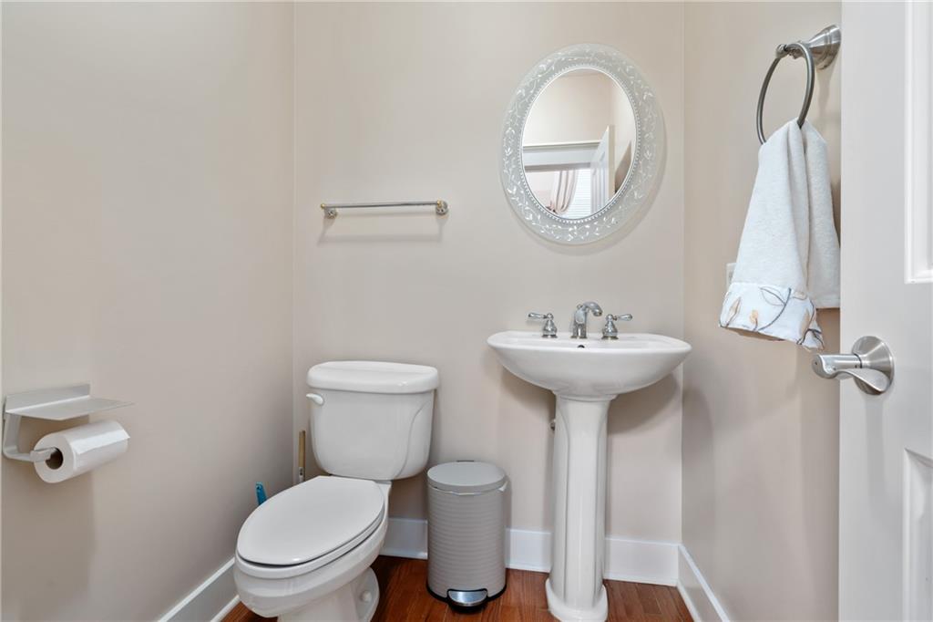 228 Berkeley Way Monroeville, PA 15146 - Photo 17 of 34