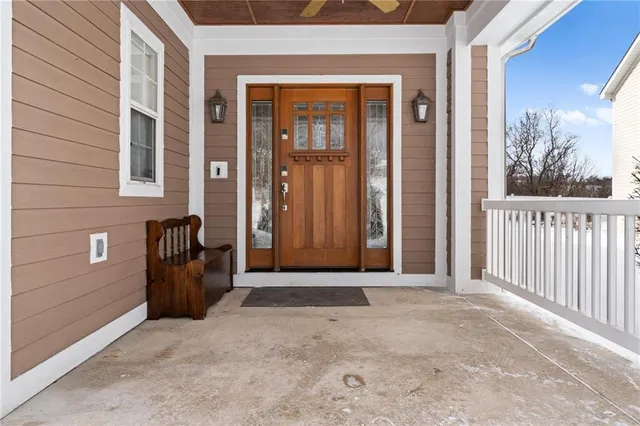 $465,000 | 228 Berkeley Way, Monroeville, PA 15146