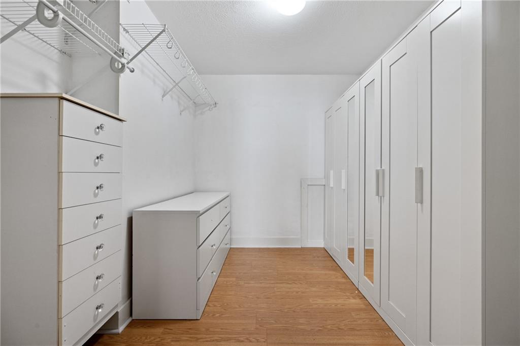 228 Berkeley Way Monroeville, PA 15146 - Photo 26 of 34 Second Bedroom Closet