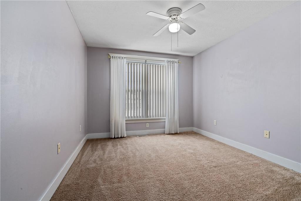 228 Berkeley Way Monroeville, PA 15146 - Photo 27 of 34 Third Bedroom