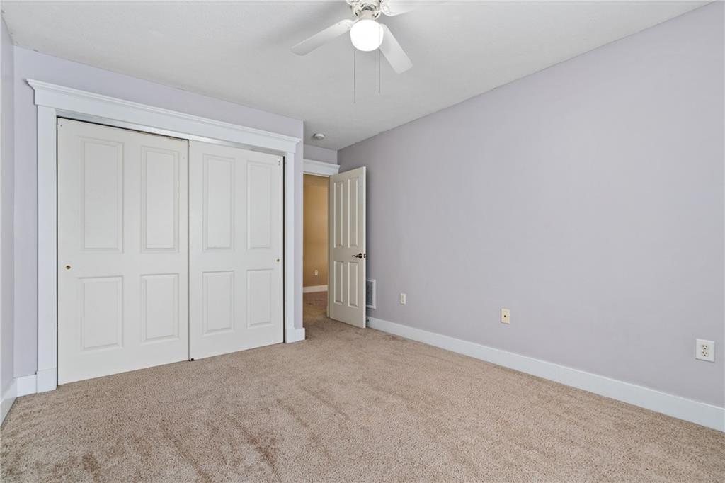 228 Berkeley Way Monroeville, PA 15146 - Photo 28 of 34 Third Bedroom