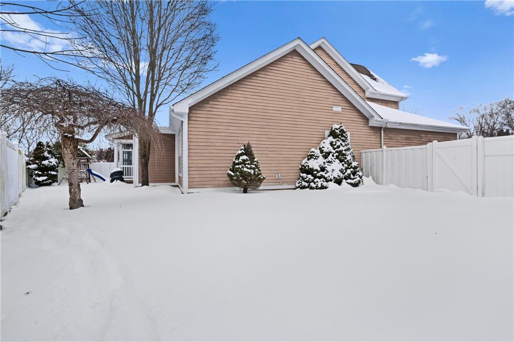 228 Berkeley Way Monroeville, PA 15146 - Photo 31 of 34