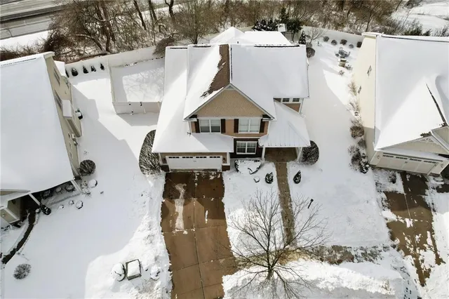 $465,000 | 228 Berkeley Way, Monroeville, PA 15146