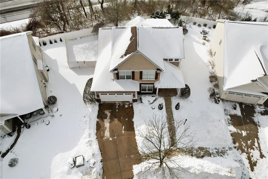 228 Berkeley Way Monroeville, PA 15146 - Photo 32 of 34