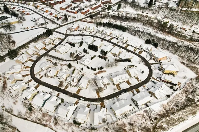 $465,000 | 228 Berkeley Way, Monroeville, PA 15146