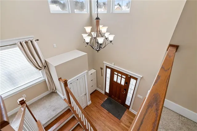 $465,000 | 228 Berkeley Way, Monroeville, PA 15146