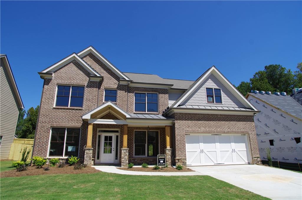 3069 Ivy Creek Road Buford, GA 30519 - Photo 1 of 1 Gallery Image 1