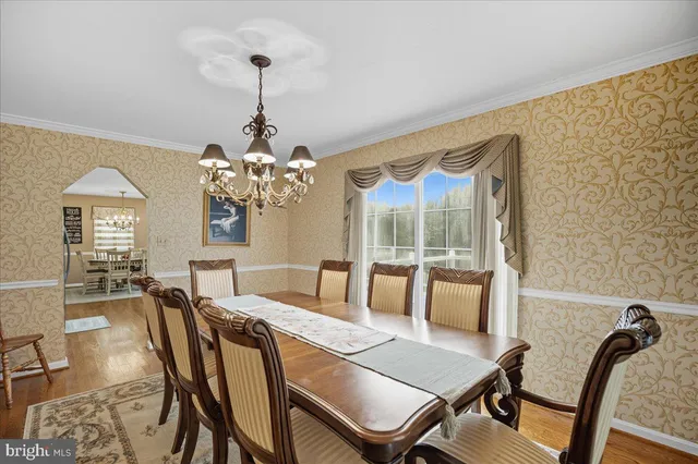 $549,000 | 694 Ponds Wood Road, Huntingtown, MD 20639