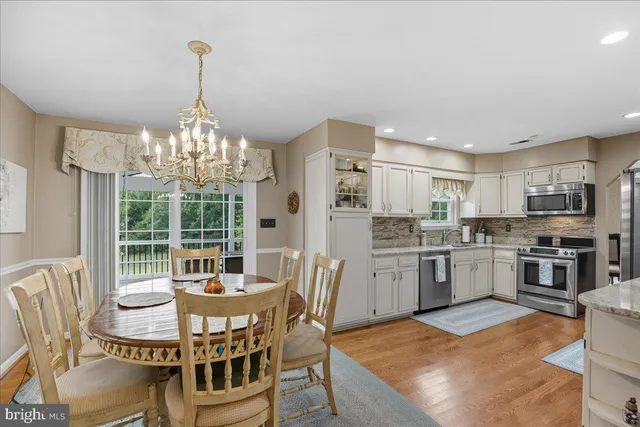 $549,000 | 694 Ponds Wood Road, Huntingtown, MD 20639