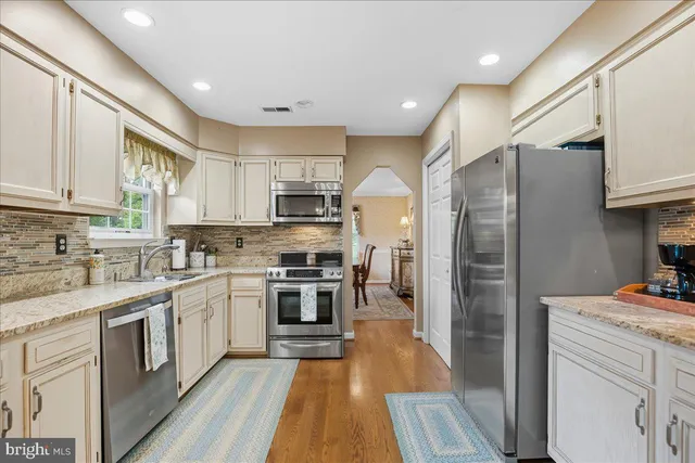 $549,000 | 694 Ponds Wood Road, Huntingtown, MD 20639