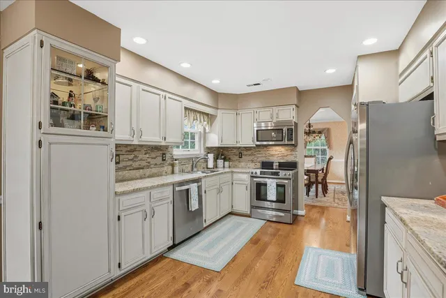 $549,000 | 694 Ponds Wood Road, Huntingtown, MD 20639