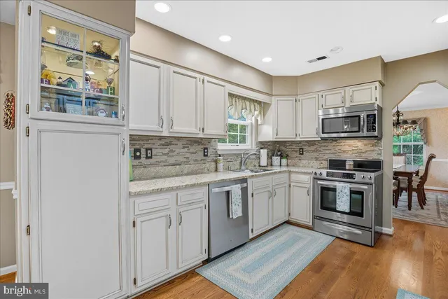 $549,000 | 694 Ponds Wood Road, Huntingtown, MD 20639