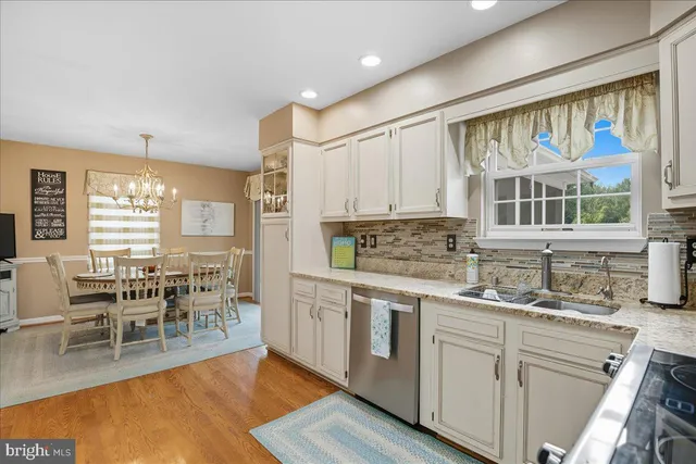 $549,000 | 694 Ponds Wood Road, Huntingtown, MD 20639