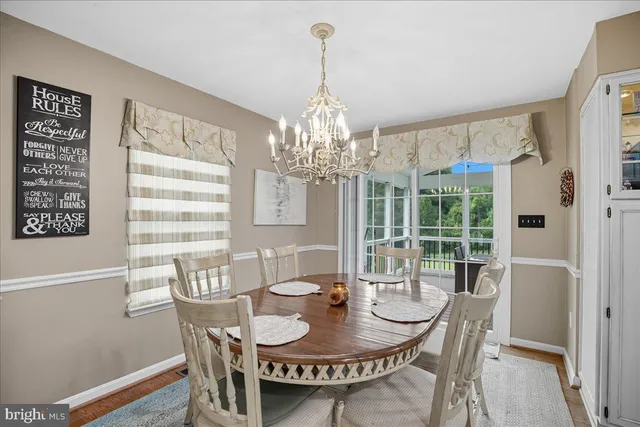 $549,000 | 694 Ponds Wood Road, Huntingtown, MD 20639