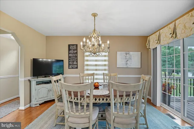 $549,000 | 694 Ponds Wood Road, Huntingtown, MD 20639