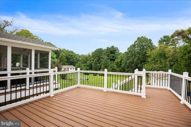 $549,000 | 694 Ponds Wood Road, Huntingtown, MD 20639