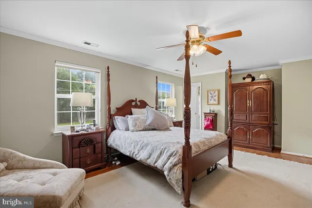 $549,000 | 694 Ponds Wood Road, Huntingtown, MD 20639