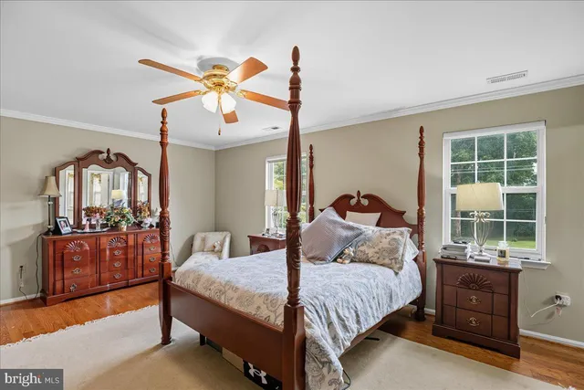 $549,000 | 694 Ponds Wood Road, Huntingtown, MD 20639