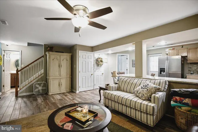 $549,000 | 694 Ponds Wood Road, Huntingtown, MD 20639