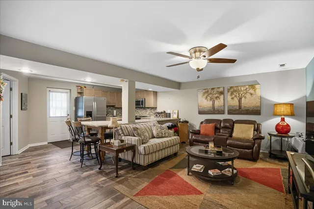 $549,000 | 694 Ponds Wood Road, Huntingtown, MD 20639