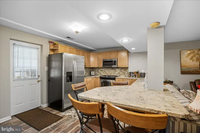 $549,000 | 694 Ponds Wood Road, Huntingtown, MD 20639