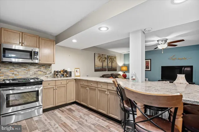 $549,000 | 694 Ponds Wood Road, Huntingtown, MD 20639