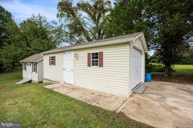 $549,000 | 694 Ponds Wood Road, Huntingtown, MD 20639