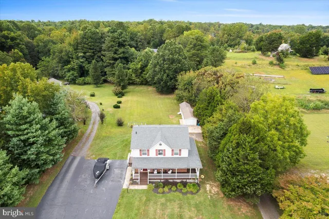 $549,000 | 694 Ponds Wood Road, Huntingtown, MD 20639