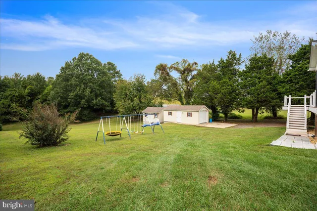 $549,000 | 694 Ponds Wood Road, Huntingtown, MD 20639