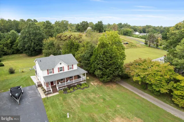 $549,000 | 694 Ponds Wood Road, Huntingtown, MD 20639