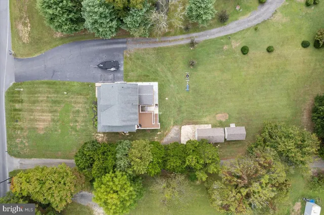 $549,000 | 694 Ponds Wood Road, Huntingtown, MD 20639