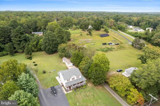 $549,000 | 694 Ponds Wood Road, Huntingtown, MD 20639