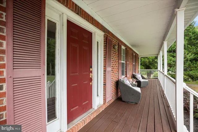 $549,000 | 694 Ponds Wood Road, Huntingtown, MD 20639