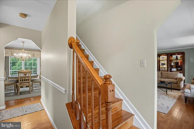 $549,000 | 694 Ponds Wood Road, Huntingtown, MD 20639