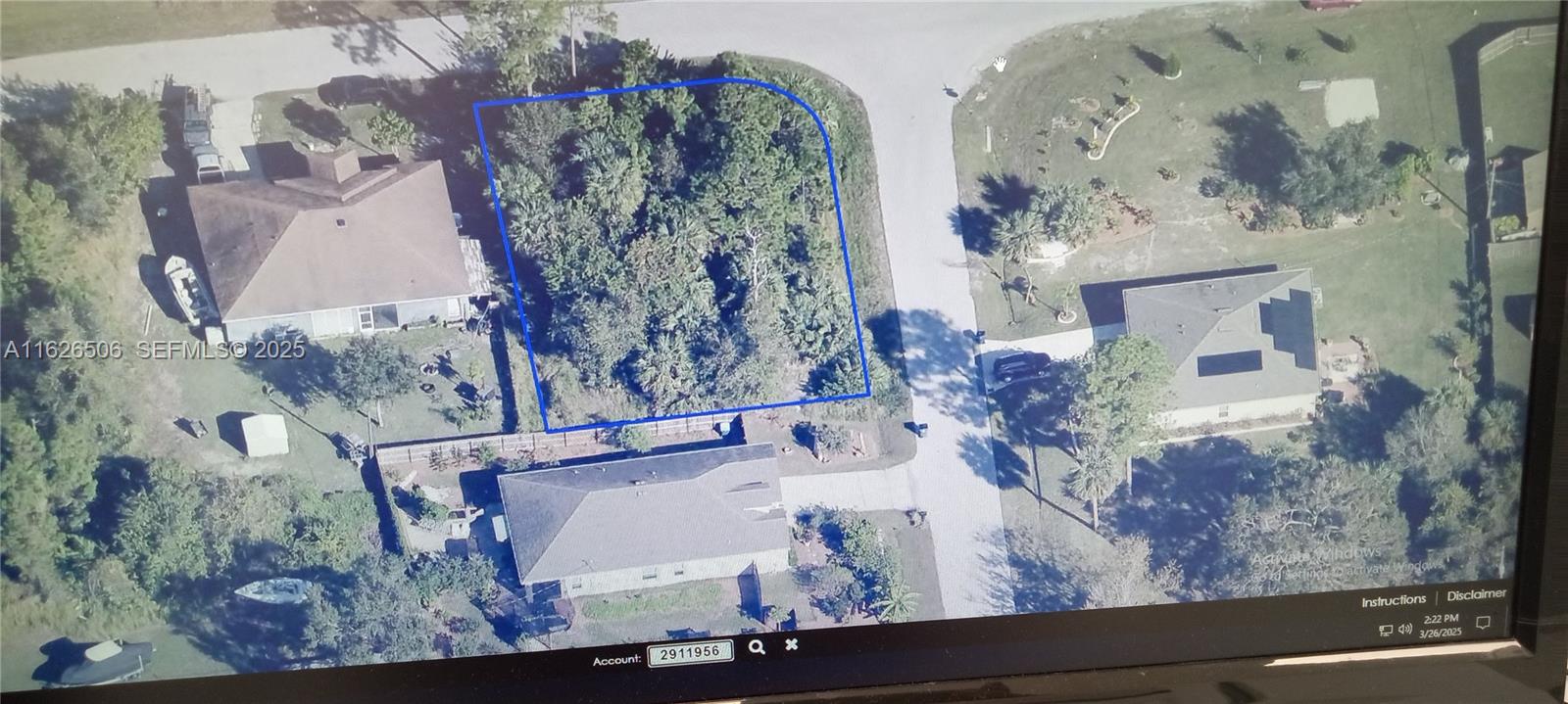 0 Ocean Ave Sw Palm Bay, FL 32908 - Photo 6 of 6