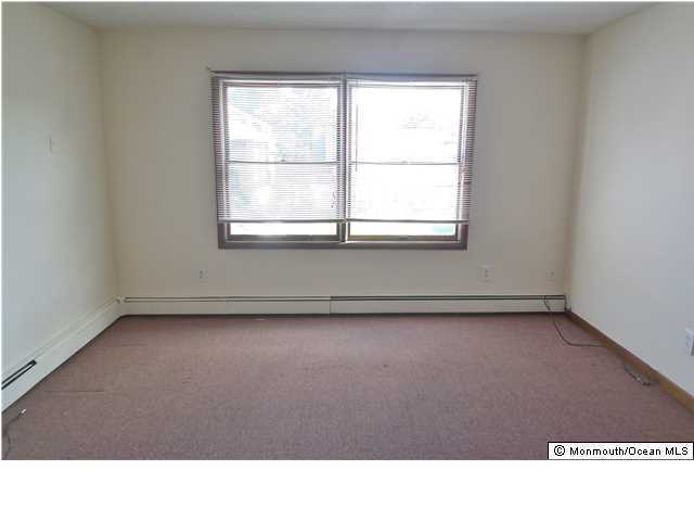 1204 River Road, Unit 1/2 B Belmar, NJ 07719 - Photo 12 of 19 a open hall with a window